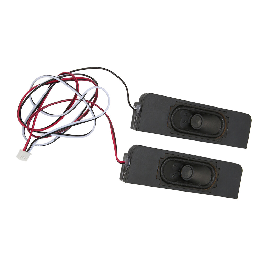Full Frequency Response Mini Speaker With Internal Magnetic Structure Stable Performance Cavity Sealed8î© 10W Speaker Compatible With Arduino For 9071309209563