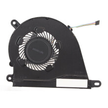 Laptop Cooling Fan Discrete MX GPU Replacement Fan Thermal Greases Included4Pin Power Connector Compatible With HP Pavilion Series