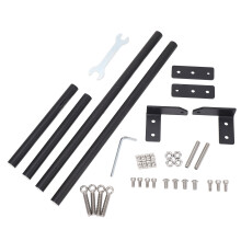 Ράβδοι στήριξης Creality Ender3Upgrade, Ράβδος στήριξης Ender3V2 με αρθρωτό σχεδιασμό και