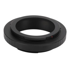 Camera Body Compatibility Mount Adapter For EOS RP R5R6Models, No Electrical Contacts Supports Manual Focus Control Lightweight Design For Travel