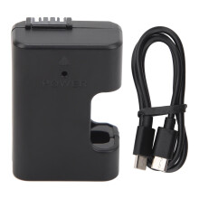Dummy Battery With Full Decoding Function Easy To Use Type C Interface Safety Circuit And High Power Output For Sony A7A7R A7S A6000Series