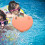 3Pièces De Natation A Pour Débutants, Flottante Eva Orange 3
