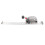 Sturdy Aluminum Construction Miter Fence System Adjustable Angle Stops Table Saw Compatible Precision Miter Gauge Accurate Angle Cutting Versatile 2