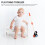 Trotteur D'apprentissage En Jeu D'éveil Bébé 5