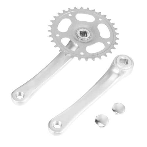 2Ensembles Plateau Simple Argent Kit Alliage Aluminium 2