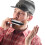 7Pièces Harmonica Musical Métal 10 Trous 20 Notes Portable Argenté 4