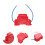 Extincteur Incendie Aluminium Pour Voitures 10