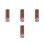 4Pièces Poudre Ligne Usage 8