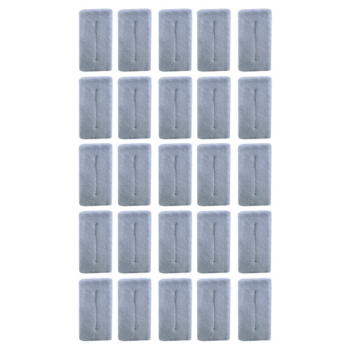 75Pièces Accessoires Mat Thermique Pour Permanente 1
