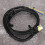 Water Tight Connection ABS Wheel Speed Sensor Front Left Right Side Durable Construction Harsh Working Conditions Brake System Control Module 8