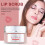 2Pièces Crème Gommage Rose Hydratante Pour Sèches 8