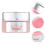 2Pièces Crème Gommage Rose Hydratante Pour Sèches 10