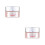 2Pièces Crème Gommage Rose Hydratante Pour Sèches 11