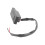 Kia Trunk Open Button 81260 1W220 4