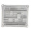 Headlight Control Module Replacement For Benz Models Stabilizes Current Flow Protects Xenon Bulb Igniter Energy Efficient Operation Durable 6