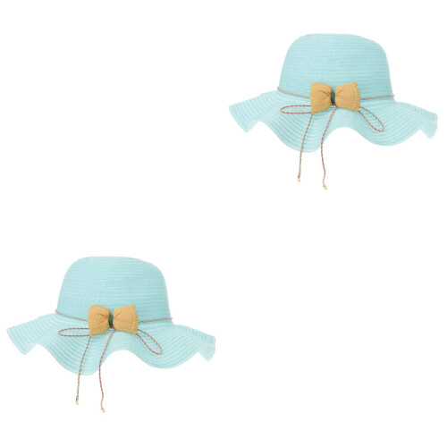 2Pièces Chapeaux Enfants Et Protection 2