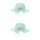 2Pièces Chapeaux Enfants Et Protection 5