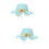 2Pièces Chapeaux Enfants Et Protection 7