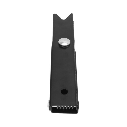 Spring Compression Tool With Durable Construction Safe Spring Removal Door Spring Tool Universal Fit Hinge Spring Compressor Easy To Use Automotive 2