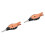 2Pièces Soufflets En Bois Manuel Multi-Usage Pour Barbecue Extérieur 5