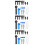 48Pièces Accessoire Changement Fluide Auto Pratique Durable 8