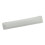 Stainless Steel Chef Knife 20cm Blade Ergonomic Handle Dishwasher Safe Silver 15