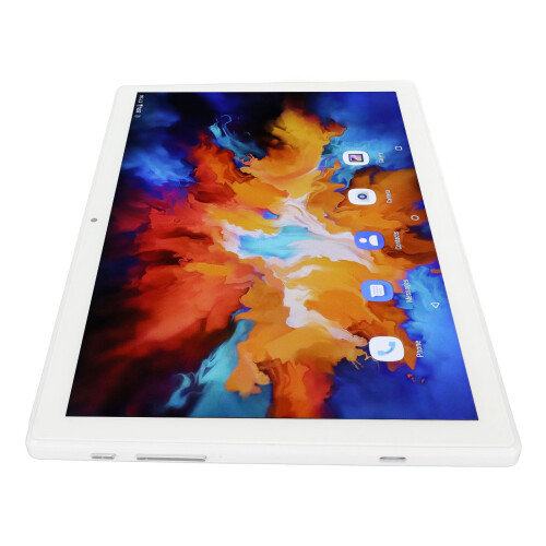 Android Tablet With10.1Inch Full HD Touchscreen, Octa Core CPU Processing Power WiFi6And5G Connectivity, Extended Battery Life Upgraded Storage 2