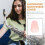 Capot Protecteur En Silicone Pour Saxophone Couleur Rose 5