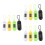 12Pièces Examen LED - Couleur Variée 8