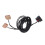 High Strength Power Harness For SYNC System Upgrades, Corrosion Resistant PNP Compatible Adapter With USB Interface Module, Durable And Practical 2