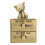 3Pièces Boîte Pour Dents De Lait Bébé 9