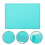 4Pièces Silicone Vert Nonadhérent Pour Création Résine DIY 9