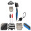 2Ensembles Marqueurs Clamps Pour De Golf Usage Extérieur Coloré 10