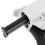 Pistolet Colle Chaude Multi-Usage Pp+fibre Verre Pour Atelier 8