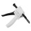 Pistolet Colle Chaude Multi-Usage Pp+fibre Verre Pour Atelier 9