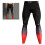 2Pièces Leggings Compression Course Gym Optimal 8
