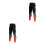 2Pièces Leggings Compression Course Gym Optimal 10