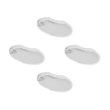 240Pcs Transparent Pet Shower Face Eye Shield Haircut Spray Protector
