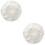 2Pièces Sous-Plats Macramé Beige Résistant Pour Café Cuisine 6