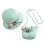 2Ensembles Ensemble Casquette Sac Bandoulière 8