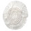 2Pièces Sous-Plats Macramé Beige Résistant Pour Café Cuisine 9