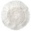 2Pièces Sous-Plats Macramé Beige Résistant Pour Café Cuisine 11