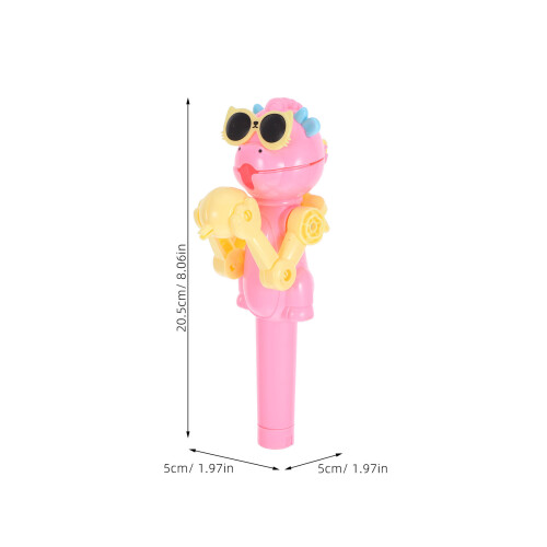 2Pièces Porte- Rose Boîte Rangement Bonbons 1