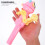 2Pièces Porte- Rose Boîte Rangement Bonbons 7