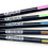 3Pièces Gel Pens Noir Ensemble 48 Couleurs Fluide Pour Dessin 9