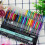 3Pièces Gel Pens Noir Ensemble 48 Couleurs Fluide Pour Dessin 11