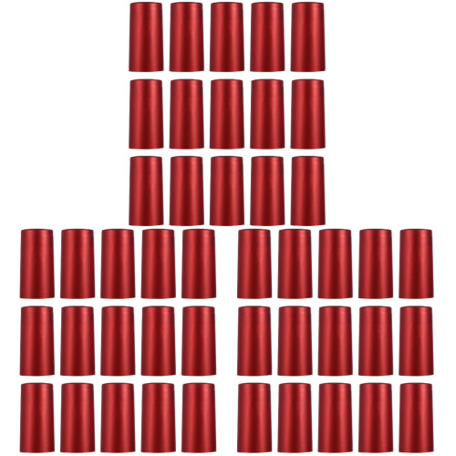 300Pièces Cache-Capsule Vin Rouge Film Pour Usage 2
