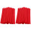 144Pièces Coques Rayons Protection Style 1
