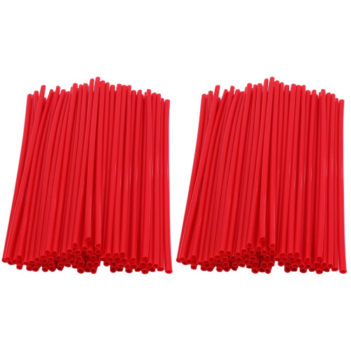 144Pièces Coques Rayons Protection Style