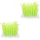 2Pièces Humidificateurs Électricité Reptile Décoratif 3
